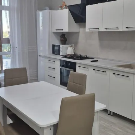 Apartman Zolotoj Bereg
