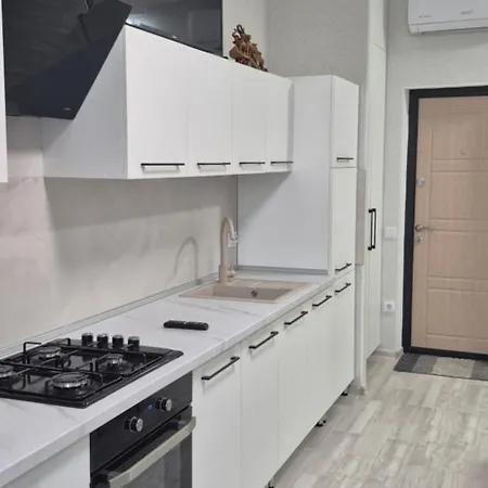 Zolotoj Bereg Odessza
