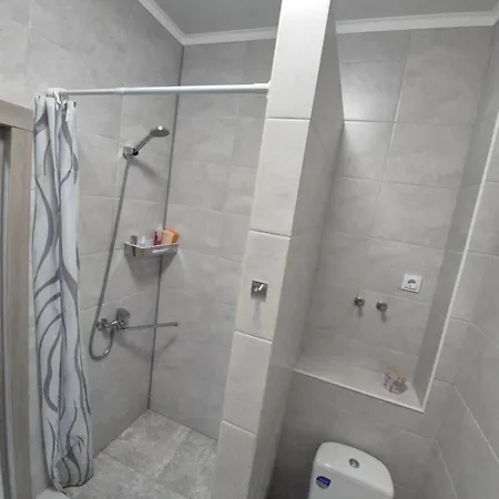 Zolotoj Bereg Odessza