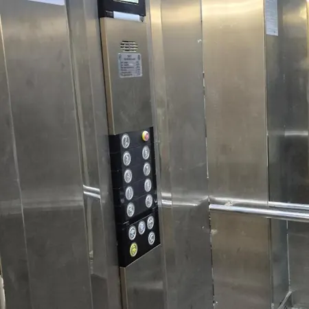Zolotoj Bereg Apartman