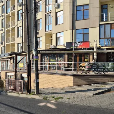 Zolotoj Bereg