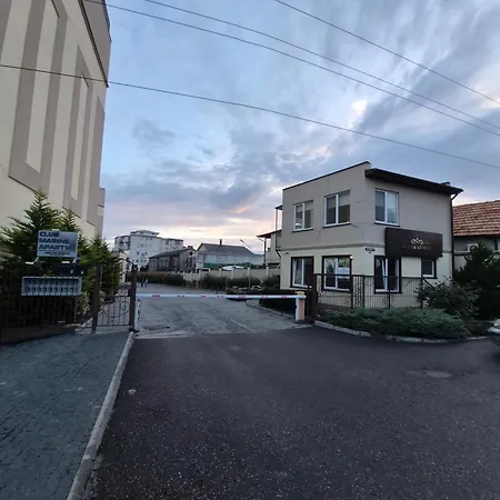 Appartement Zolotoj Bereg Odessa