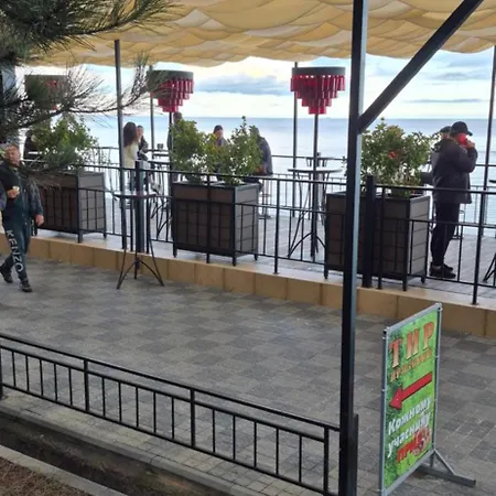 Zolotoj Bereg *
