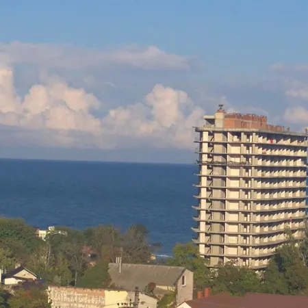 Zolotoj Bereg * Odessza