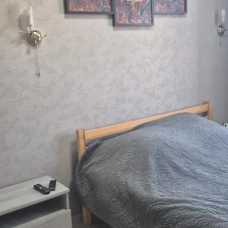Zolotoj Bereg Apartman *