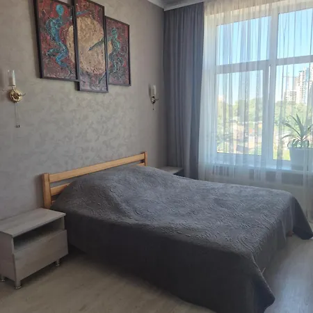 Zolotoj Bereg דירה
