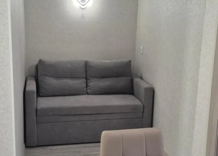 Zolotoj Bereg Odessa