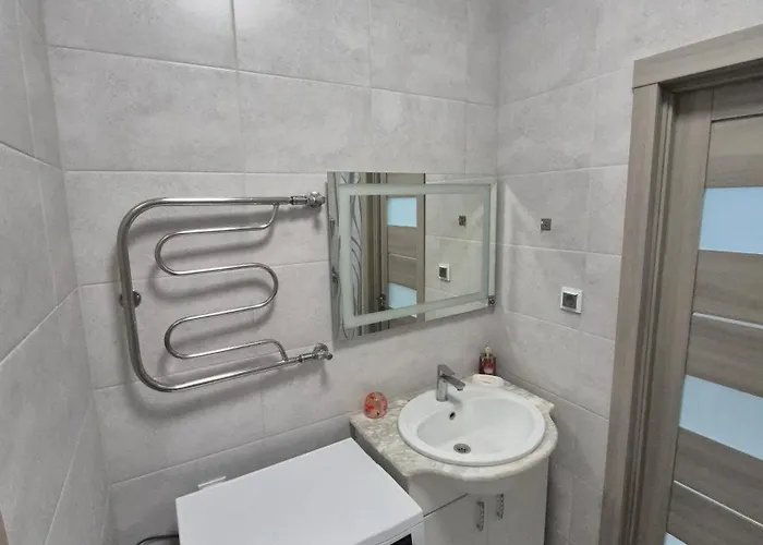 Zolotoj Bereg Odessa