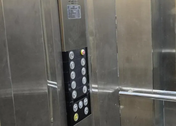 Zolotoj Bereg Апартаменты