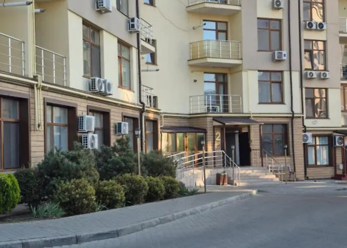 Zolotoj Bereg Odessa