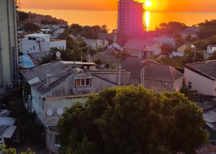 Zolotoj Bereg * Odessa