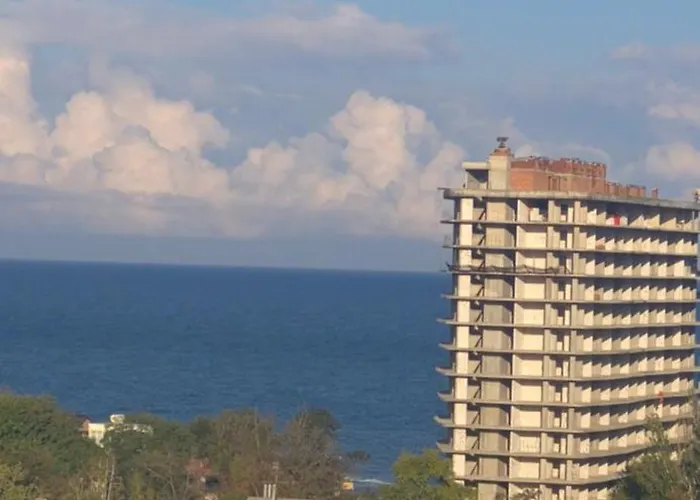 Zolotoj Bereg * Одесса