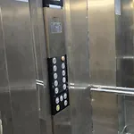 Zolotoj Bereg Apartmán